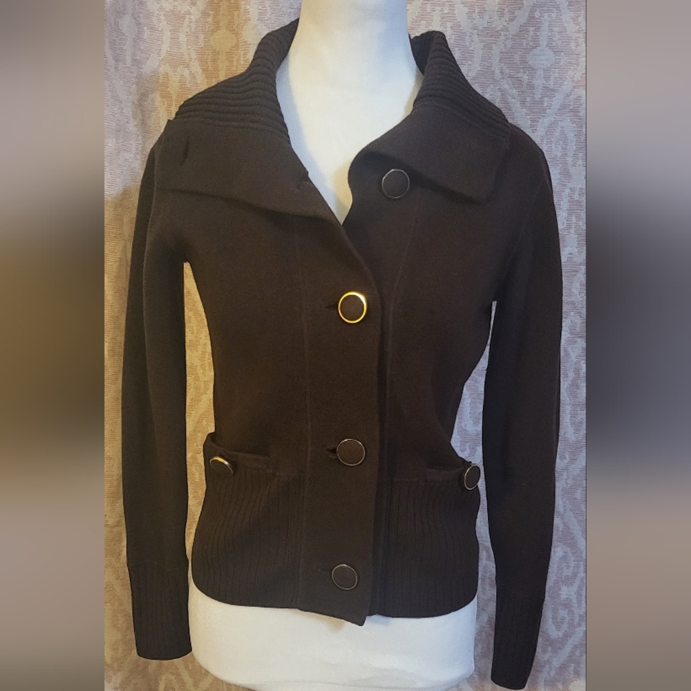 Charter club sweater